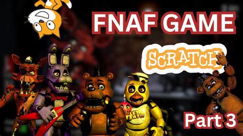 fnaf fan games|Five Nights At Scratch .